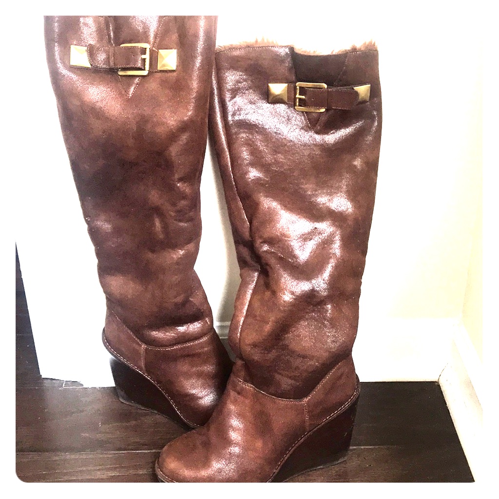 Mk Boots